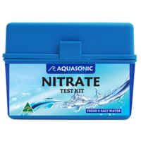 Aquasonic Nitrate Test Kit