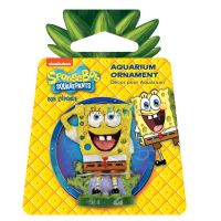 Spongebob Squarepants Resin Replica Mini