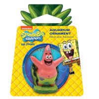 Spongebob Squarepants Patrick Resin Replica Mini