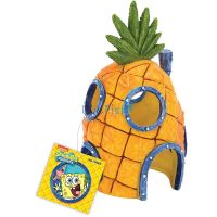 Spongebob Squarepants Pineapple Home