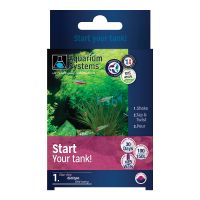 Lunidose Start Up - Freshwater 150L