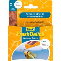 Tetra FreshDelica Krill 48g (16X3g)