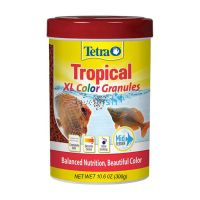 Tetra Tropical XL Color Granules 300g