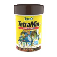 TetraMin Tropical Flakes 12g