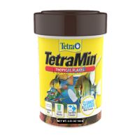 TetraMin Tropical Flakes 100g