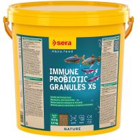 Sera Immune Probiotic Granules XS 10L