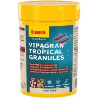 Sera Vipagran Tropical Granules 100ml