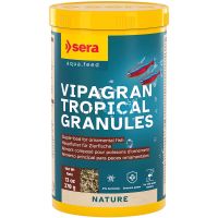 Sera Vipagran Tropical Granules 1000ml