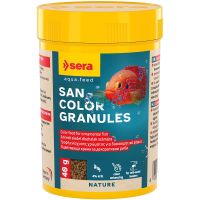 Sera San Color Granules 100ml