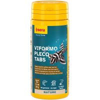 Sera Viformo Pleco Tabs 50ml