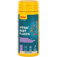 Sera Vipan Baby Flakes 50ml