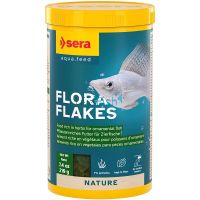 Sera Floral Flakes 1000ml