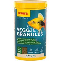 Sera Veggie Granules 1000ml