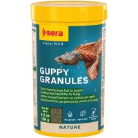 Sera Guppy Granules 250ml