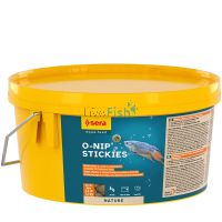 Sera O-Nip Stickies 2.2L