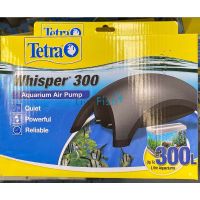 Whisper 300 Air Pump