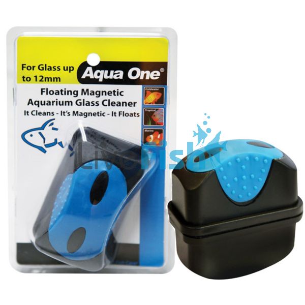 Classica Floating Magnet Cleaner LGE
