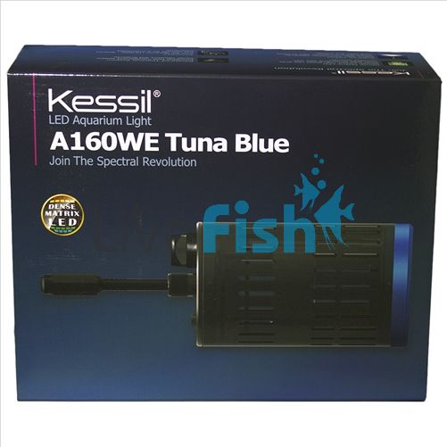Kessil A160W-E Series Tuna Blue