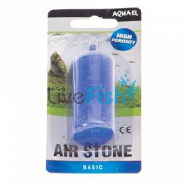 AquaEl Airstone Roller Medium 25mm