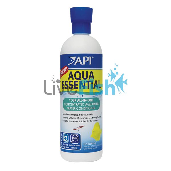API Aqua Essentials 237ml