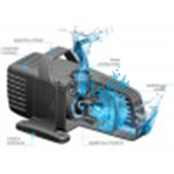 Aquael Aquajet Eco Pump 25000