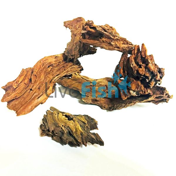 Assorted Driftwood 5pk