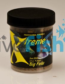 Xtreme Big Fella 3mm Sticks 147Gm