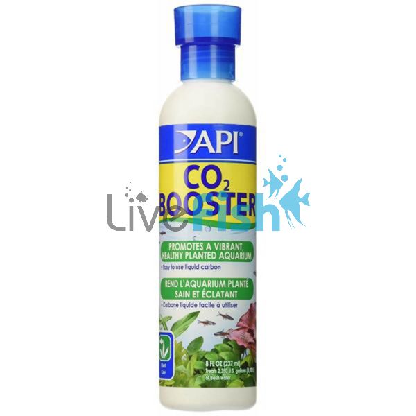 CO2 Booster 238ml