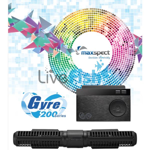 Maxspect Gyre 200 Series XF 280 (80w) Twin Pack (Free Shipping)