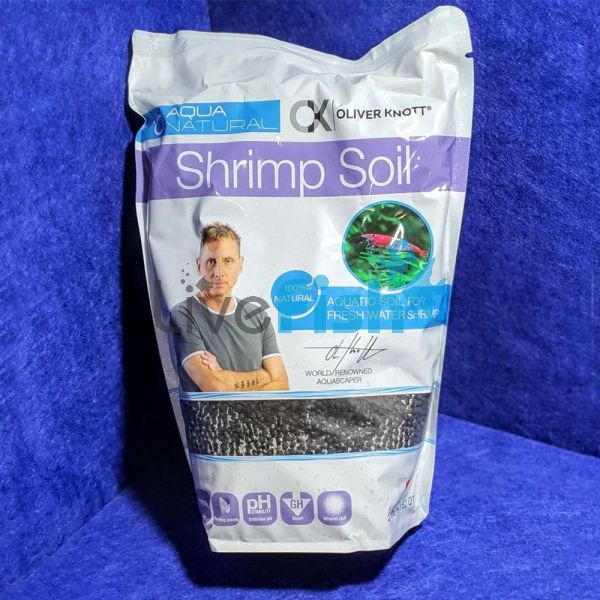 Shrimp Soil 2L 