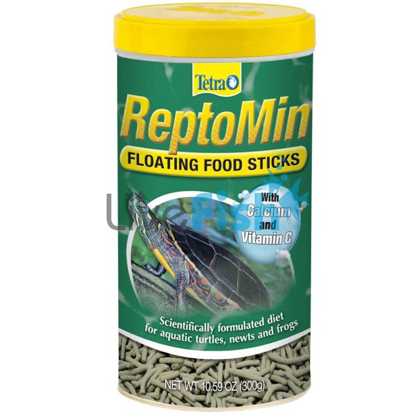 Tetra ReptoMin Sticks 300g