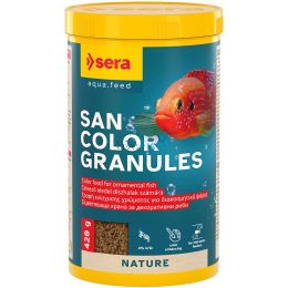 Sera San Color Granules 1000ml 
