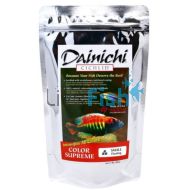 Dainichi Color Supreme 500g Small (3mm) Floating Pellets