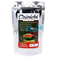 Dainichi Cichlid Color Supreme 500g Medium (5mm) Floating Pellets