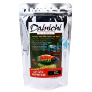Dainichi Cichlid Color Supreme 500g Baby (1mm) Sinking Pellets