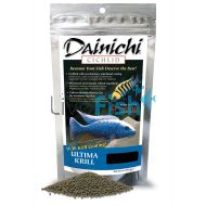 Dainichi Cichlid Ultima Krill 250g Sinking Small Pellet (3mm)
