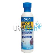 API Accu-Clear 237ML