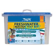 API Freshwater Master Multi Test Kit (5 test in one)
