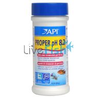 API pH Proper 7.5 Powder Jar 260g