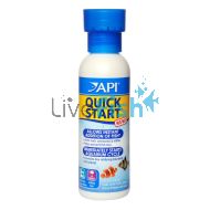 API Quick Start 118ML