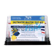 API Saltwater Master Liquid Test Kit