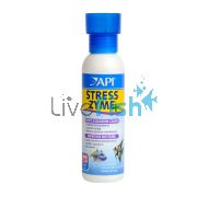 API Stress Zyme 118ML