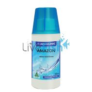 Aquasonic Amazon Water Conditioner 100ml