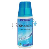Aquasonic Amazon Water Conditioner 250ml	
