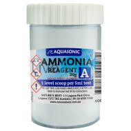Aquasonic Ammonia 30gm - Reagent A	