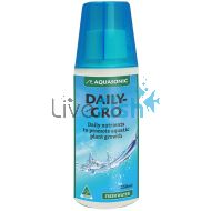 Aquasonic Daily-Gro 250ml