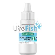 Aquasonic General Hardness (GH) 15ml - Reagent 1