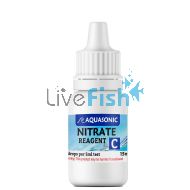 Aquasonic Nitrate Reagent C 15ml