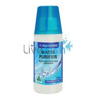 Aquasonic Water Purifier 100ml	