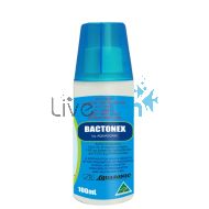 Aquasonic Bactonex 100ML